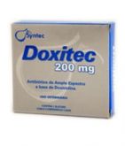 Doxitec 200mg