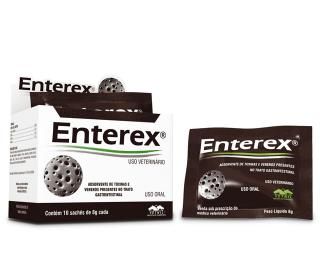 Enterex Gastrointestinal Saxê