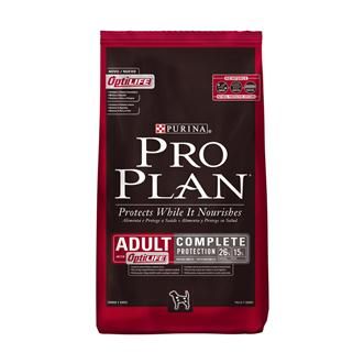 Proplan Adult Breed Complete 3kg