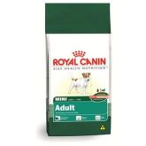 Royal Canin Mini indor Adult 7,5kg