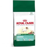 Royal Canin Mini Junior 3Kg