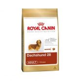 Rações para deachshund 1kg