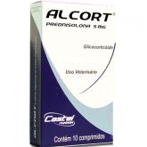 Alcort 5mg