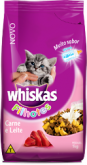 Whiskas Filhotes 1kg