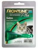 Frontline Plus para Gato