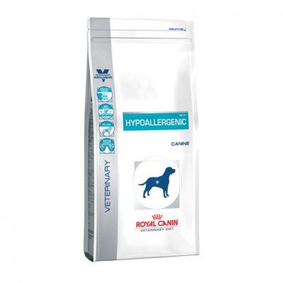 ROYAL CANIN HYPOALLERGENIC CANINE