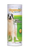 PET PALITOS ORGANNACT | 160 G