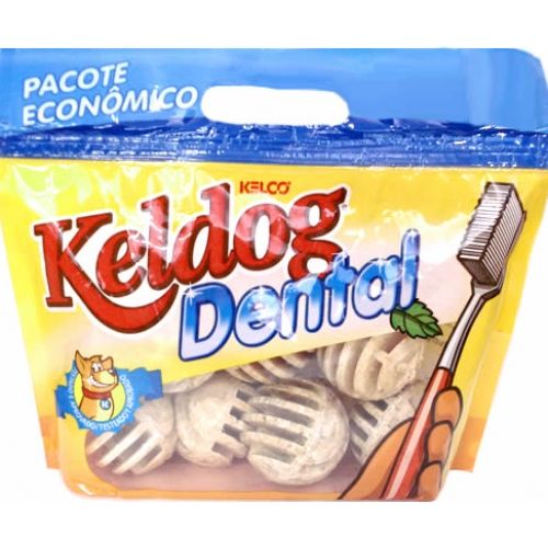 KELDOG DENTAL BOLA 350G KELCO