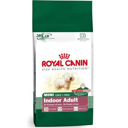 Indoor Adulto 1kg