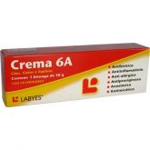 Crema 6A 30g