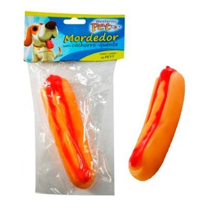 Mordedor Hotdog