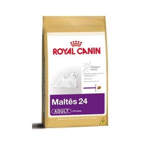 Royal Canin Adulto Maltes 24 1kg