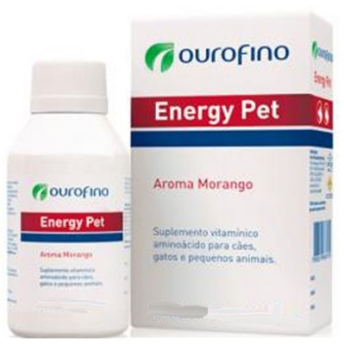 Energy Pet 30ml