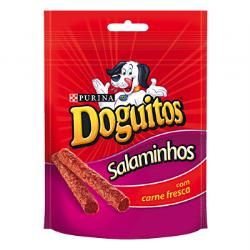 Doguitos Salaminhos