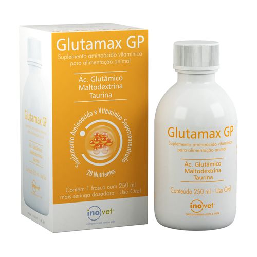 Glutamax GP 10 ML