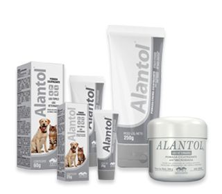 Alantol 25g