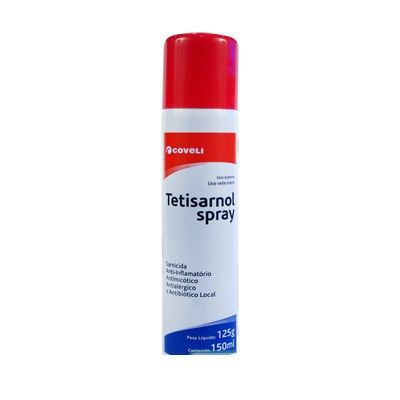 Tetisarnol 150