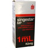 Singest MP 1ML