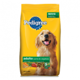 PEDIGREE® Adulto Carne & Vegetais 1kg