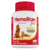 Hemolitan Pet 30g