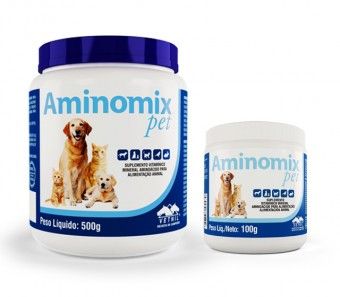 Aminomix 180g