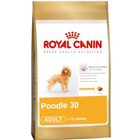 Royal Canin Poodle 1kg