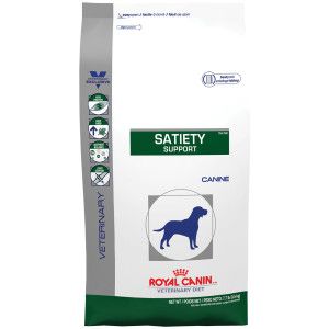 Royal Canin Veterinary Diets Satiety Support 1,5kg