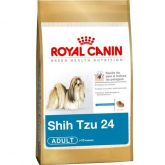 Canin Shih Tzu 24 Adulto 1kg