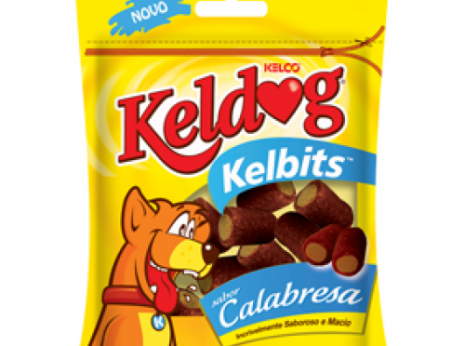 Keldogs Calabresa