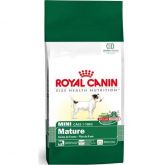 Ração Royal Canin Mini Mature