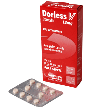 Dorless v 12 mg 10 compr