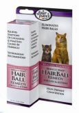 Hair Ball