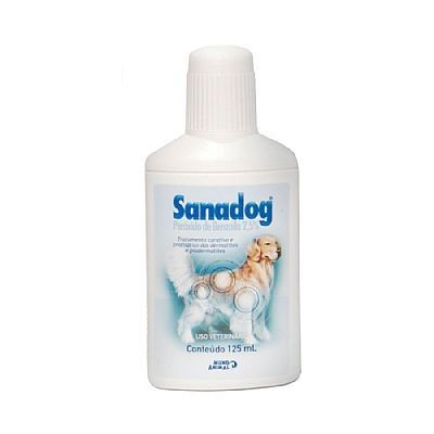 Sanadog