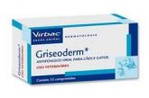 Griseoderm 32 comp. - Virbac