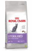 Ração Royal Canin Sterilised 1,5kg