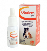 Otodem 20 Ml