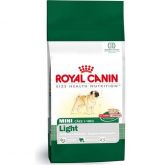 Royal Canin Mini Light 3kg