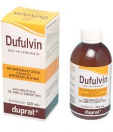 Dufulvin 250ml