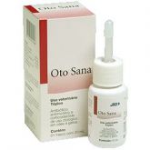 Oto Sana 20 ML