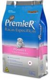 PremieR Raças Específicas Poodle Filhotes 1kg