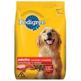 PEDIGREE® Adulto Carne, Frango e Cereais 1kg