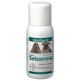 Vetriderm 250ml Seborréia