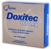 Doxitec 100mg