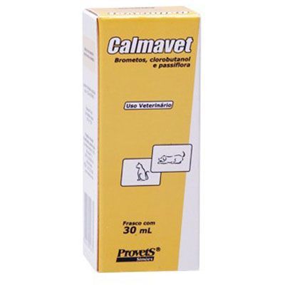 Calmavet 30 ml