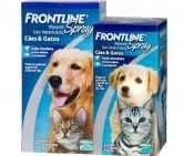 Frontline spray 100ml