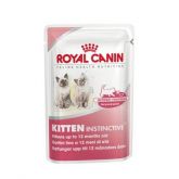 ROYAL CANIN KITTEN INSTINCTIVE