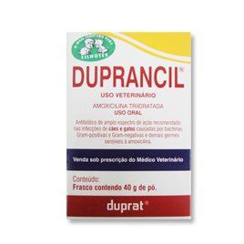 Duprancil 40g