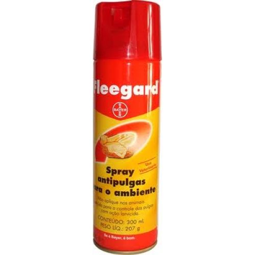 FleeGard - Anti Pulgas para ambientes