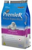 PremieR Raças Específicas Poodle Adultos 1kg