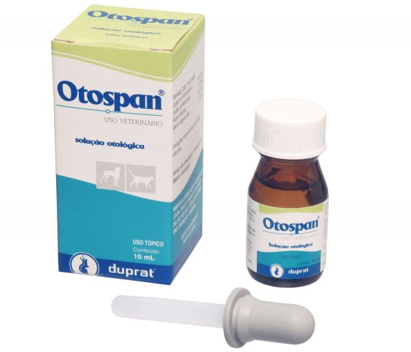 Otospan 10ml